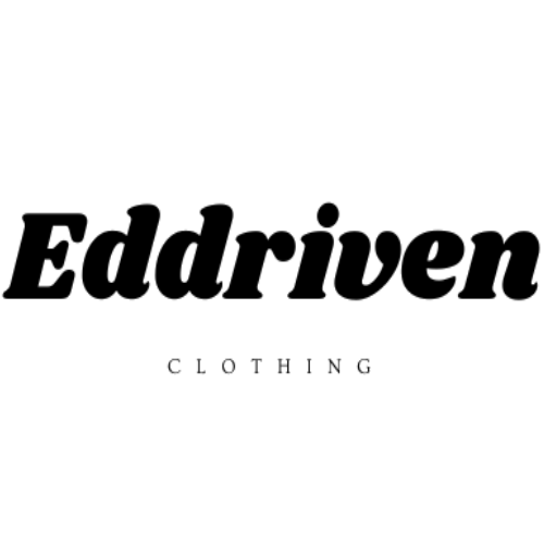 Eddriven